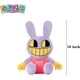 thumbnail image 2 of Peluche SAJISP The Amazing Digital Circus 26-40 cm, 2 of 9