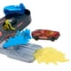 thumbnail image 4 of Pista de carreras Hot Wheels Super pista Estación de Bomberos, 4 of 6
