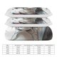 thumbnail image 2 of Tokyo Ghoul Anime Home Bed 3-piece Set Classic Japanese Anime Polyester Wash Student Dormitory Set, 2 of 5