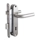 thumbnail image 1 of Cerradura Embutida POLI Futura Kenzo B40 Dormitorio, 1 of 2