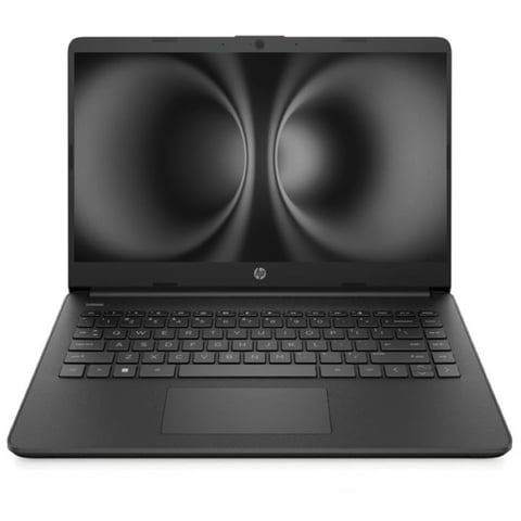 Laptop Hp Delgado Y Potente, 16 Gb De Ram, 64 Gb Ssd, 14'',