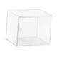 thumbnail image 1 of Caja De Exhibición De Acrílico, Kits De Casas En Miniatura Prácticos Y Sencillos Para Hacer Tú Mismo Para Juguetes De Muñecas, 1 of 5