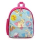 thumbnail image 1 of La Vida Moderna de Rocko Mochila Escolar para Niños y Niñas, Mochila Infantil Ligera de Alta Calidad, Grande y Duradera ROSA, 1 of 6