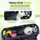 thumbnail image 3 of Organizador para cochecito Booyah para Bob Duallie y Baby Jogger, 3 of 9