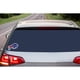 thumbnail image 2 of Adhesivo para auto Siskiyou Sports NFL, 2 of 3