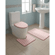 thumbnail image 2 of Set De Baño 3 Piezas Suaves Y Absorbentes #2, 2 of 3