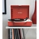 thumbnail image 3 of Tornamesa Re Spin con Bluetooth Roja, 3 of 3