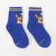 thumbnail image 2 of Tripack Calcetines Niño Azul Chase & Marshall Paw Patrol, 2 of 11