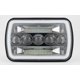 thumbnail image 2 of Optico Led 6052 45W 41Led Fondo Y Luz Blanco Posicion, 2 of 2