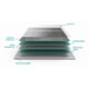 thumbnail image 3 of Sabanillas Zee Pad Ultra Absorbente 60x80cm 30 Unidades, 3 of 7