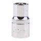 thumbnail image 1 of 1/2 "llave hexagonal socket socket herramienta mecánica automotriz 12mm, 1 of 5