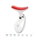 thumbnail image 5 of Masajeador Facial Cuello Reductor De Arrugas Luz Led Blanco, 5 of 5