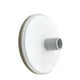 thumbnail image 1 of Placa de Aspiradora para Piscina Placa Aspiradora Skimmer Adaptador Manguera Limpieza Cubierta Resistente Protección Rayos Adecuada para, 1 of 5