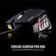 thumbnail image 2 of Ratón Para Juegos Scimitar Pro Rgb Óptico 16 000 Dpi, 2 of 7
