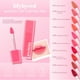 thumbnail image 4 of Tinte Labial Glossy Hidratante Con Aceites Nutritivos Coreano, 4 of 4