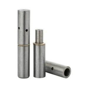Pomel Pulido 1"" X 104Mm 2Un. - Lioi