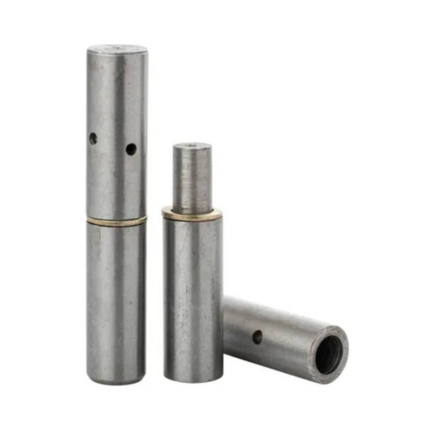 Pomel Pulido 1" X 104mm 2un. - Lioi