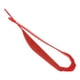 thumbnail image 2 of Protector De Basculante Deslizante De Cadena De Motocicleta Apto Para Honda CR125R CR250R Rojo, 2 of 5