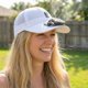 thumbnail image 3 of Gorra visera recargable solar ventilador 3 velocidades silencioso manos libres exterior USB, 3 of 7