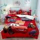 thumbnail image 1 of Lightning 3 Piece Bedding Set McQueen Printed Duvet Cover Set Printed Bed Comforter Cover Quilt Covers with Pillowcases for Your Own Bedroom, 1 of 3
