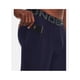 thumbnail image 4 of Leggings Under Armour HeatGear Armour para Hombre Azul Marino 3XL Alto, 4 of 4