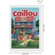thumbnail image 2 of Kit de Pintura de Diamantes 5D Caillou 20x30 cm, 2 of 6