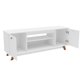thumbnail image 5 of Rack Tv Cleveland 2 Puertas Blanco, 5 of 7