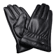 thumbnail image 2 of Guantes de Invierno para Mujer en Cuero Sintético Mate con Forro Térmico y Ajuste Elástico, 2 of 7