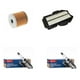 thumbnail image 2 of Kit Filtros Hyosung Gv Aquila 650 / Aire + Aceite + 2 Bujias, 2 of 3