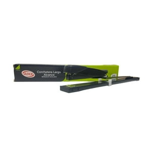 Adix - Corchetera Metálica Largo Alcance 30 Cm