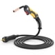 thumbnail image 1 of Pistola de soldadura MIG Stinger 150A 3m Euro Connector TOOLIOM, 1 of 6