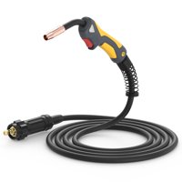 Pistola De Soldadura Mig Stinger 150A 3M Euro Connector Tooliom