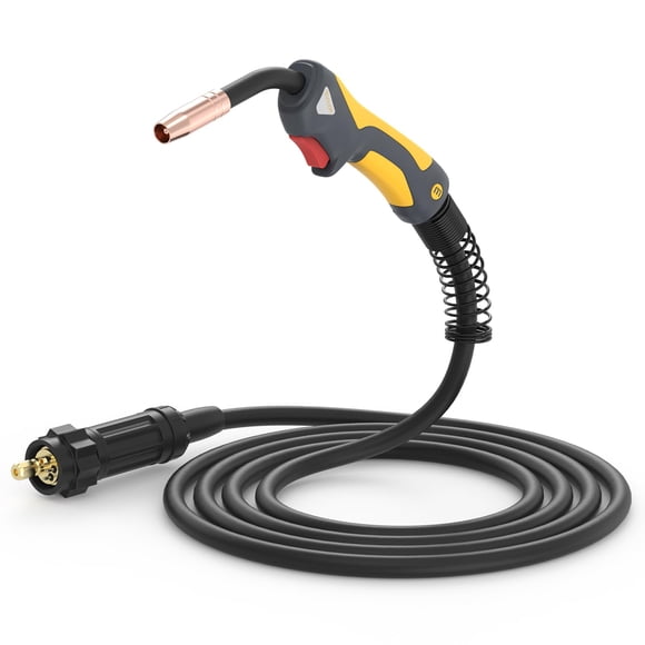 Pistola de soldadura MIG Stinger 150A 3m Euro Connector TOOLIOM