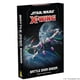thumbnail image 1 of Juego Star Wars X-Wing, 2ª edición, paquete Battle Over Endor, 1 of 3