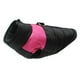 thumbnail image 4 of Chaleco De Invierno Para Perros Cómodo Chaleco Frío Para Mascotas Para Fiestas De Entrenamiento Caminando Rosa 2XL, 4 of 5