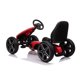 thumbnail image 3 of Go Kart Rojo Licencia Mercedes Benz, 3 of 6