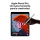thumbnail image 5 of iPad Pro 11 M5 Wi-Fi pantalla estandar 256GB negro espacial, 5 of 9