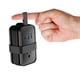 thumbnail image 1 of Cargador de viaje Uncaged Ergonomics portátil con 3 AC + 2 USB, 1 of 9