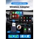 thumbnail image 2 of Carlinkit Mini Ultra Android Auto Y Carplay Inalámbrico 2026, 2 of 9