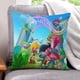 thumbnail image 1 of Trolls Fundas de almohada de terciopelo con tema, regalos de funda de almohada, decoración para el hogar, cojín de lanzar, regalo de cumpleaños para fans y parejas. 45cm x 45cm., 1 of 6