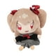 thumbnail image 2 of Muñeco De Peluche De Anime, Juguete Suave Decorativo, Lindo Para Regalos De Fiesta, Cumpleaños, Festivales, Color Gris, 2 of 3
