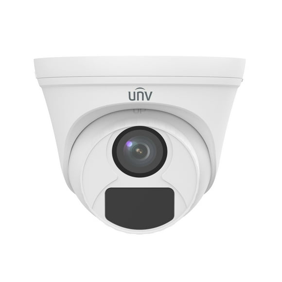Cámara de Seguridad Domo Torreta Análoga 2MP Exterior IR