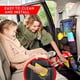 thumbnail image 2 of Organizador Asiento Auto Helteko Ultra 2 Pack 43x64cm Tablet, 2 of 3