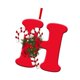 thumbnail image 1 of Adorno Colgante Para árbol De Navidad Con Letras, Decoración Navide?a Para El Porche, Vacaciones De A?o Nuevo H, 1 of 5
