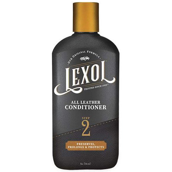 Acondicionador profundo para cuero Lexol E301124700 240 ml