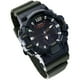 thumbnail image 2 of Reloj Analogo-Digital Verde Casio HDC-700-3AV, 2 of 2
