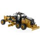 thumbnail image 2 of Diecast Masters Motoniveladora Caterpillar 14M3 Escala 1:50, 2 of 8