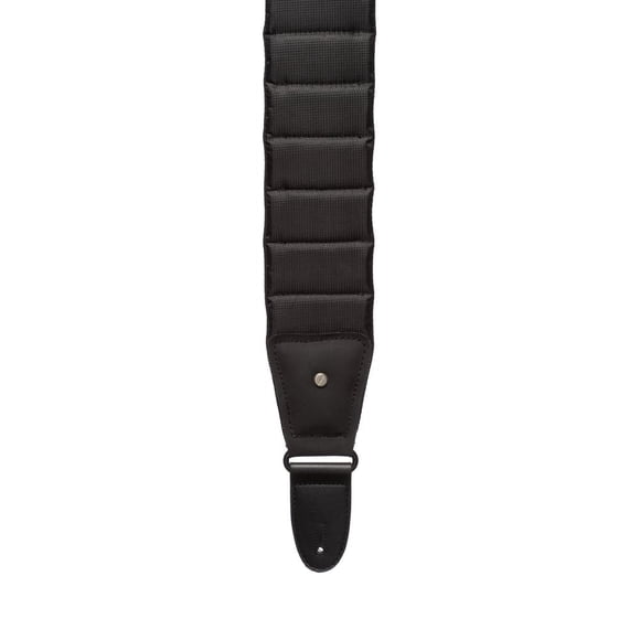 Correa corporal MONO M80 Betty negra 7,6 cm