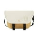thumbnail image 1 of BAGSMART BANDOLERA UP S BOLSO MENSAJERO BLANCO, 1 of 3