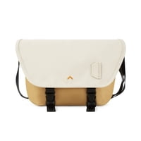 Bagsmart Bolso Bandolera Up S Compacto De Viaje Diario Amarillo